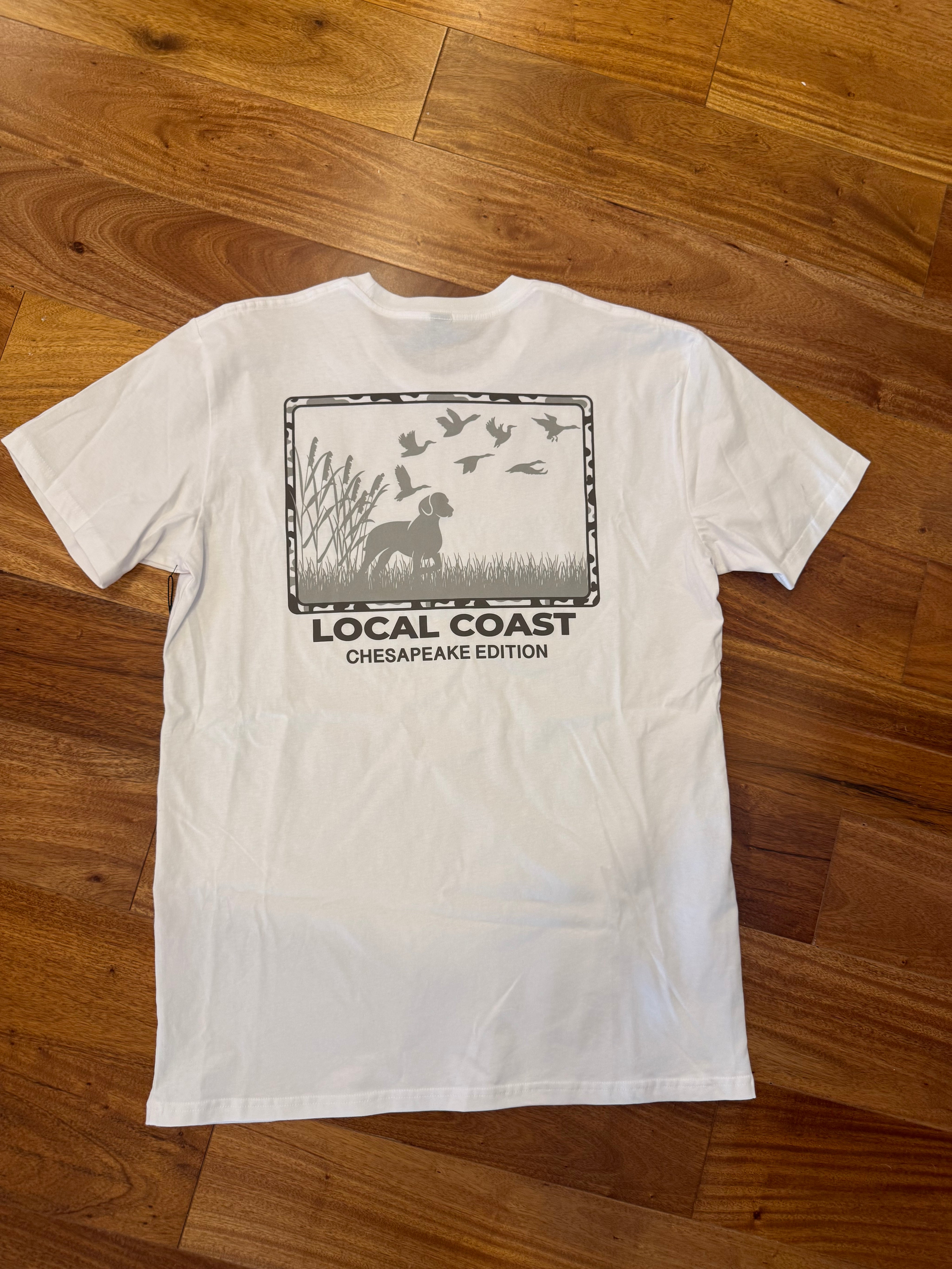 Dog & Waterfowl T-Shirt