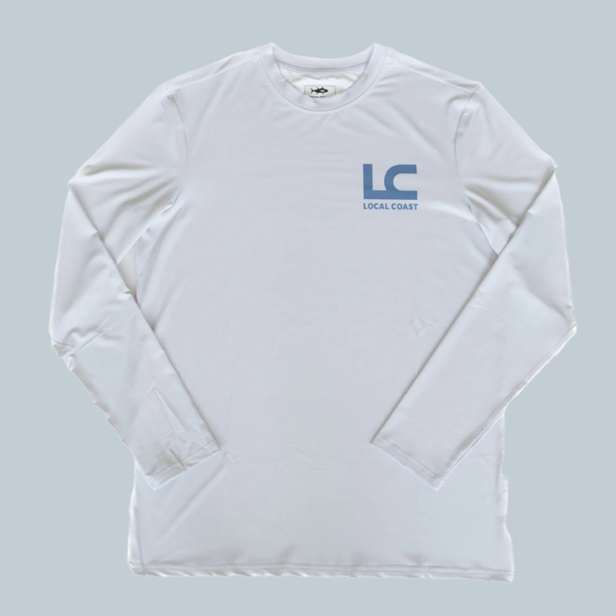 Americana Tuna UPF50+ Shirt - Local Coast