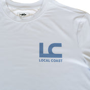 Americana Tuna UPF50+ Shirt - Local Coast