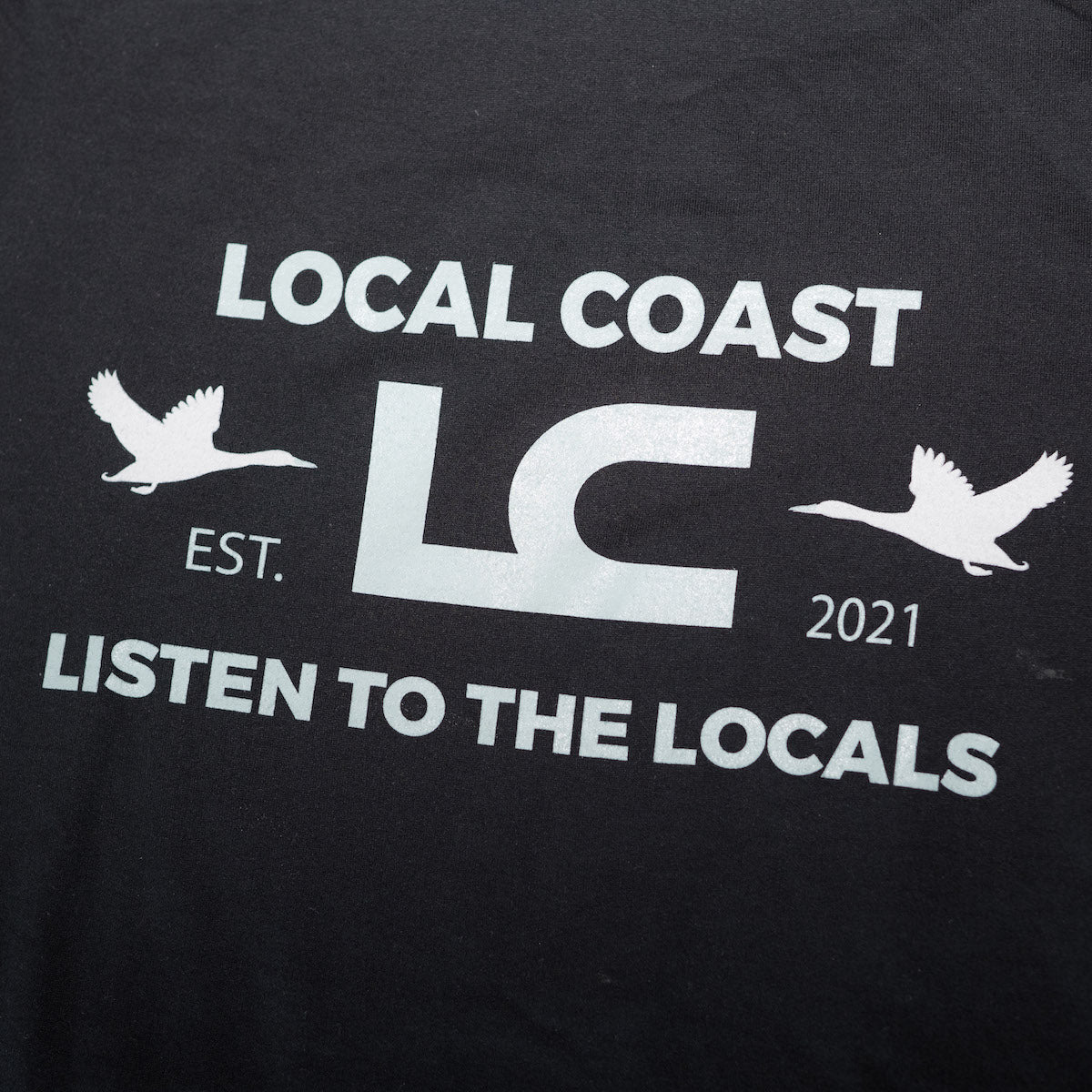 Listen to the Locals™ Waterfowl Hooded Sweatshirt