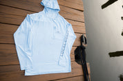 Tuna Local Coast™ Hooded Performance Shirt