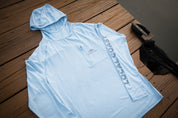 Tuna Local Coast™ Hooded Performance Shirt