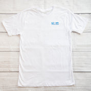 Dredge Lure T-Shirt - Local Coast
