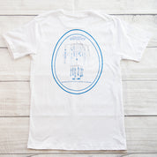 Dredge Lure T-Shirt - Local Coast