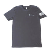 Big Boat Navigation T-Shirt - Local Coast