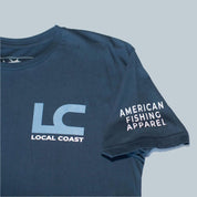 Battle for Big Game T-Shirt - Local Coast