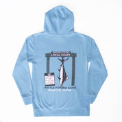 The Weigh-In Sweatshirt - Local Coast
