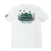 The "Take 'Em" T-Shirt - Local Coast