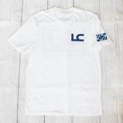 White Thomas Point Lighthouse T-Shirt - Local Coast