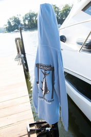 The Weigh-In Sweatshirt - Local Coast