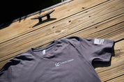 Big Boat Navigation T-Shirt - Local Coast