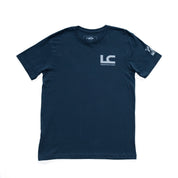 White Marlin Open T-Shirt - Local Coast