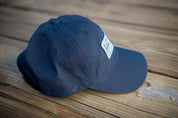 Light Blue Local Coast™ Logo Twill Hat - Local Coast