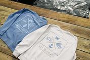 Annapolis Edition Crewneck - Local Coast