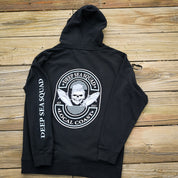 The Deep Sea Squad Pirate Hooded Sweatshirt - Local Coast