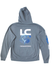 Marlin Reel Sweatshirt - Local Coast