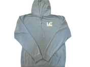 Big Blue Boat Sweatshirt - Local Coast