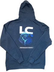 Marlin Reel Sweatshirt - Local Coast