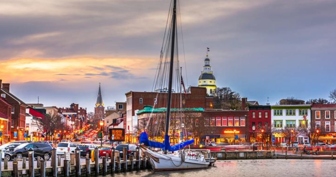 The Locals Guide to Annapolis