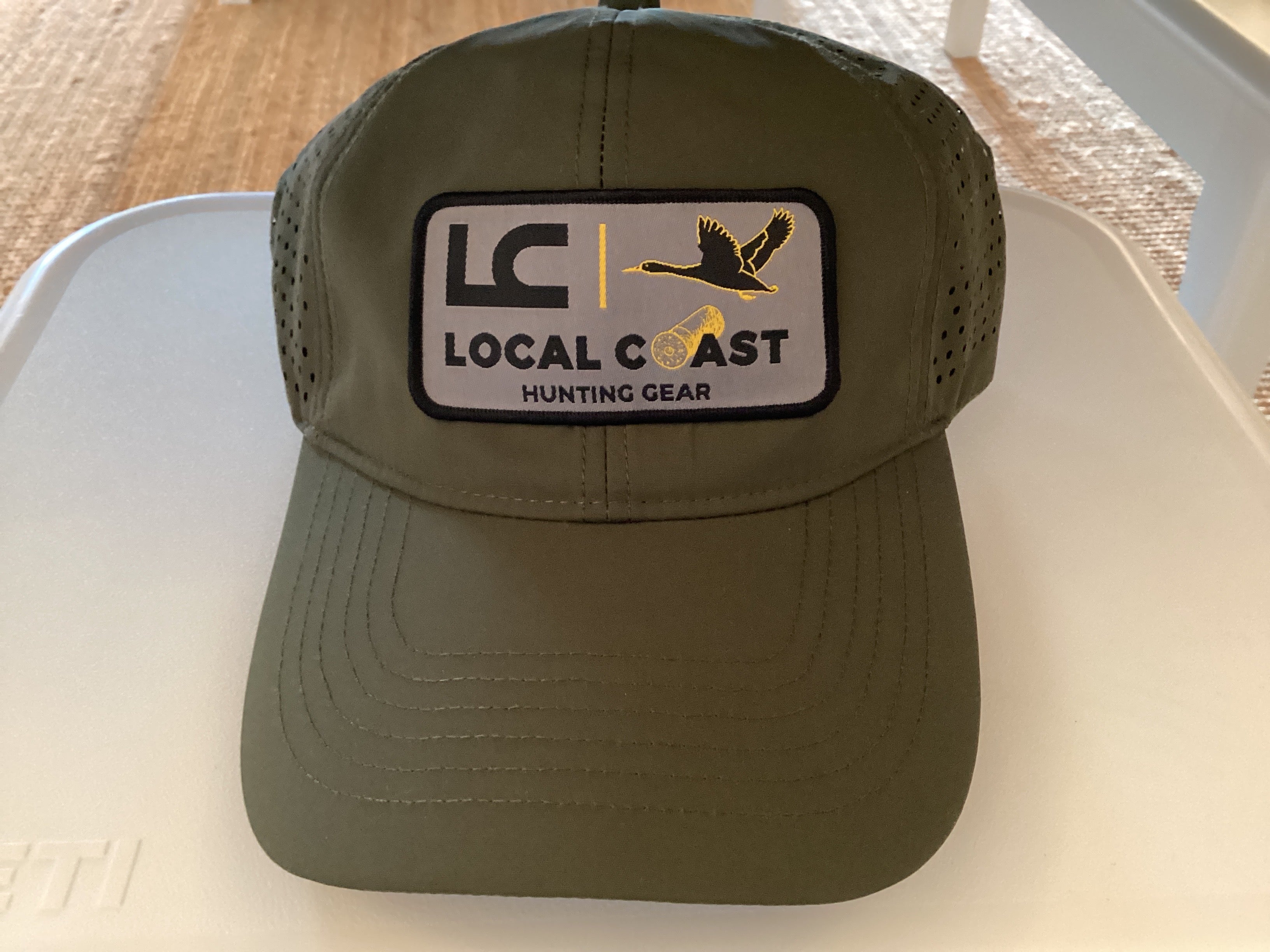 Kids Hunting – Local Coast