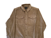 Local Coast Corduroy Shacket - Local Coast