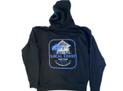 Take it easy Hooded Sweatshirt