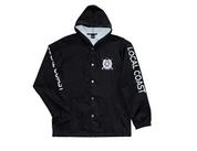 Deep Sea Squad Water Resistant Jacket
