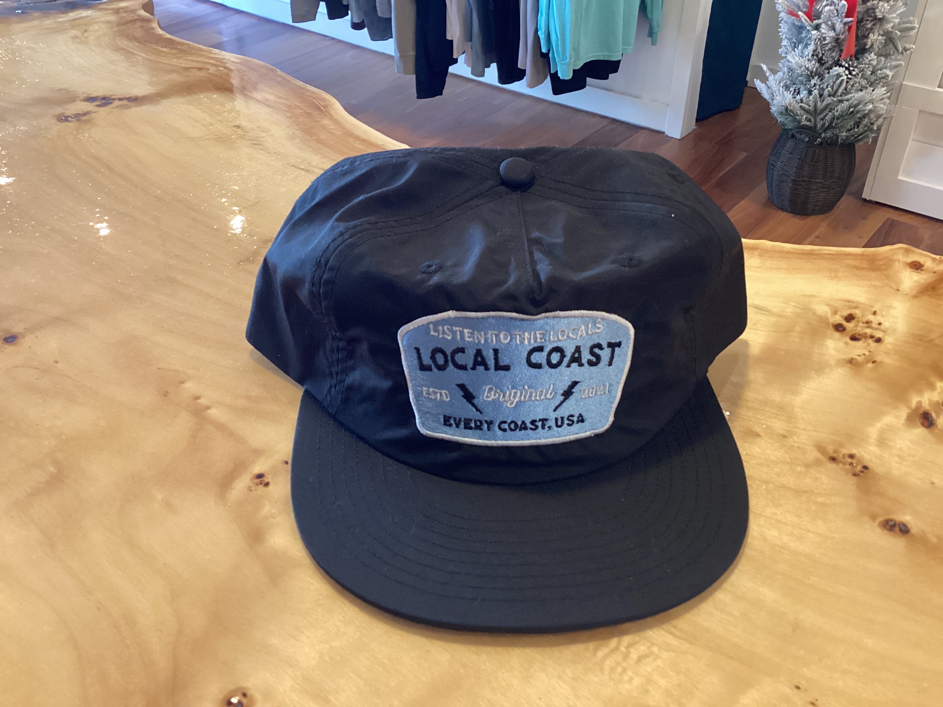 Original LC Surf Hat