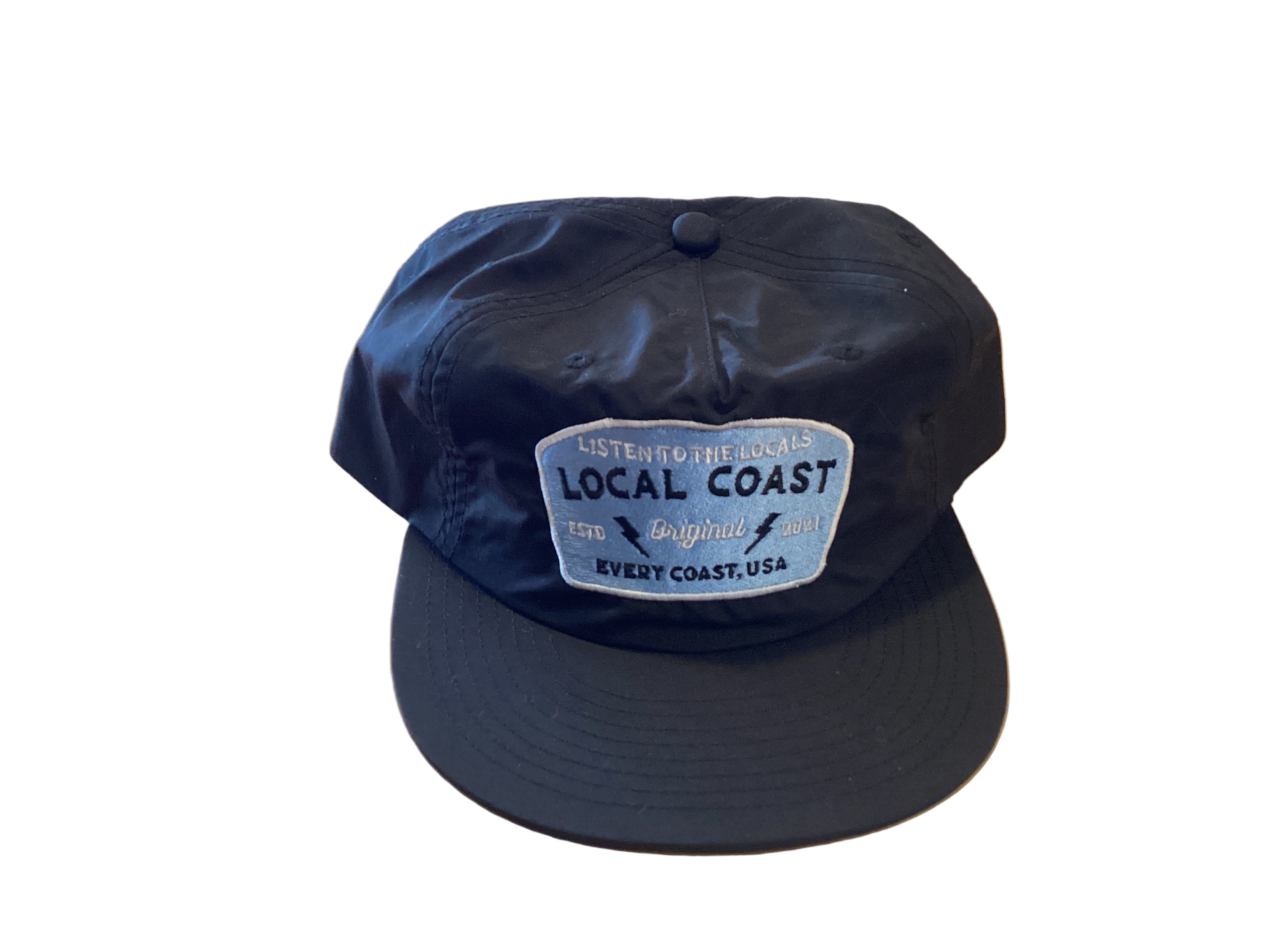 Original LC Surf Hat