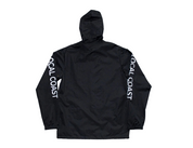 Deep Sea Squad Water Resistant Jacket