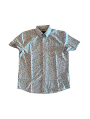 The Rocky Candy Button Down