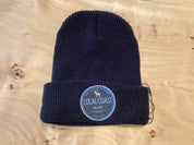 The Black Hunt Beanie