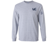 The Duck, Dog, Goose Long Sleeved T-Shirt