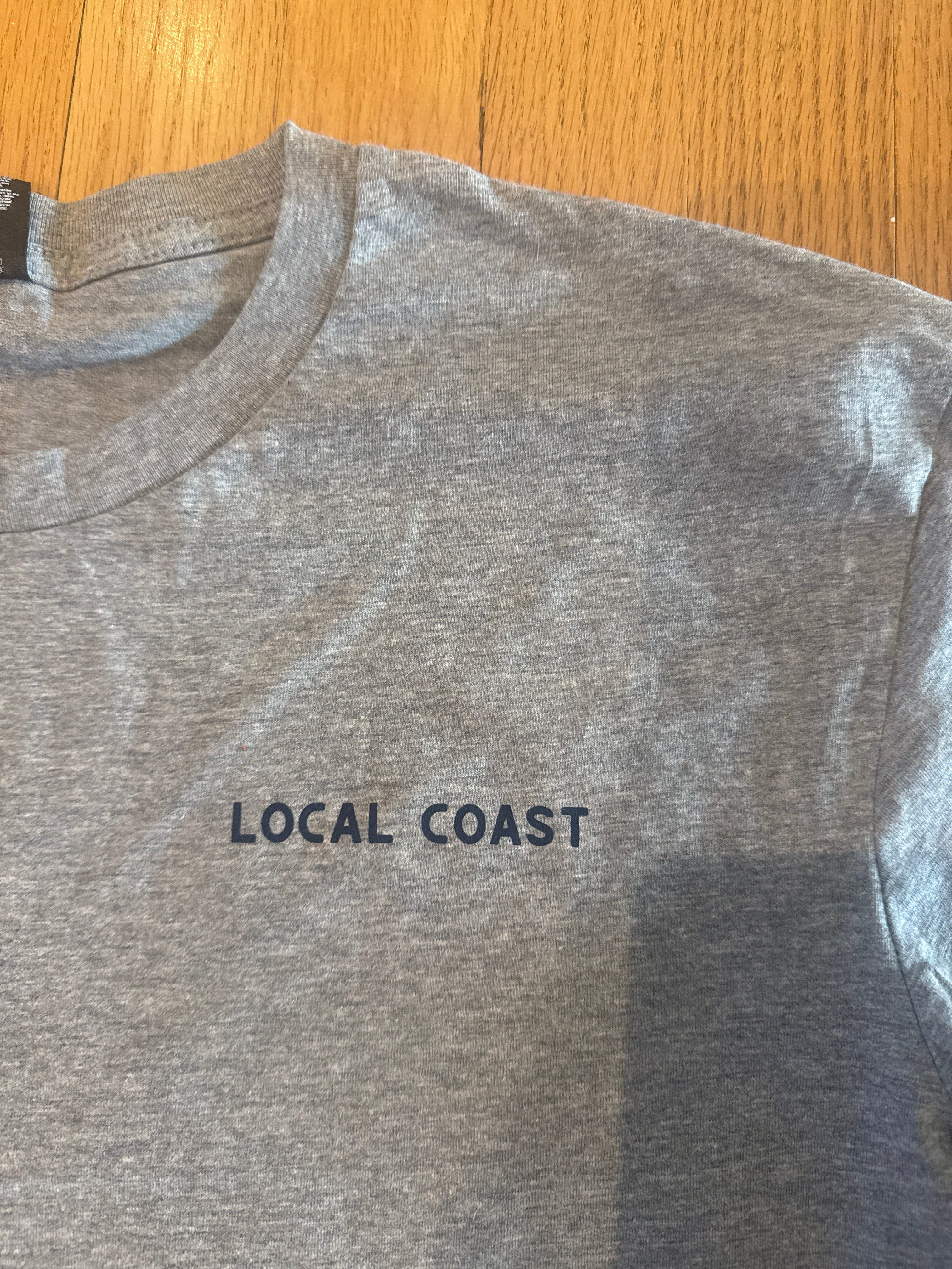 The Fresh Fish On Tap Tee