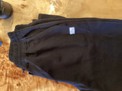 Park Wide Leg Pant