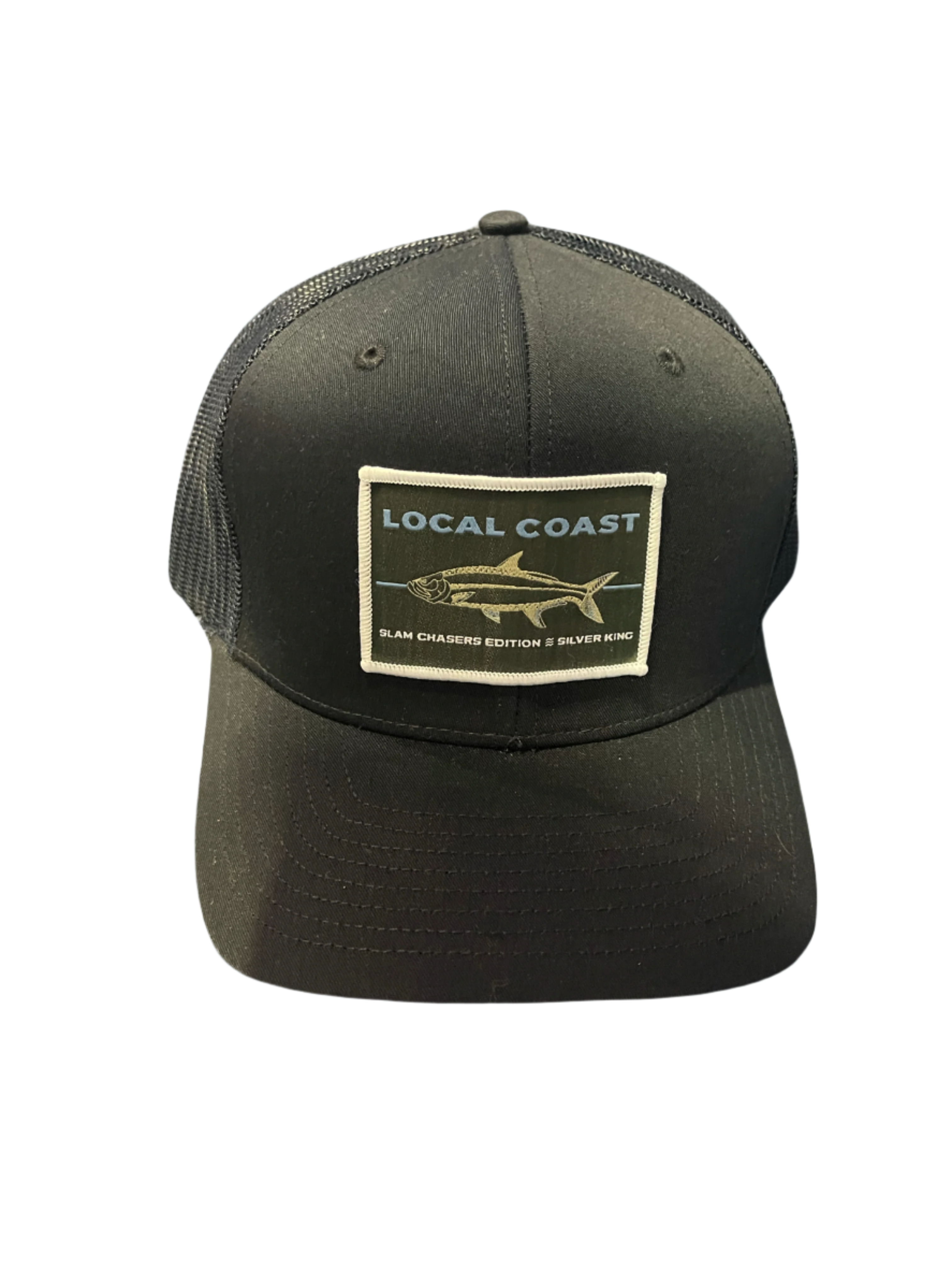 Tarpon Navy Hat