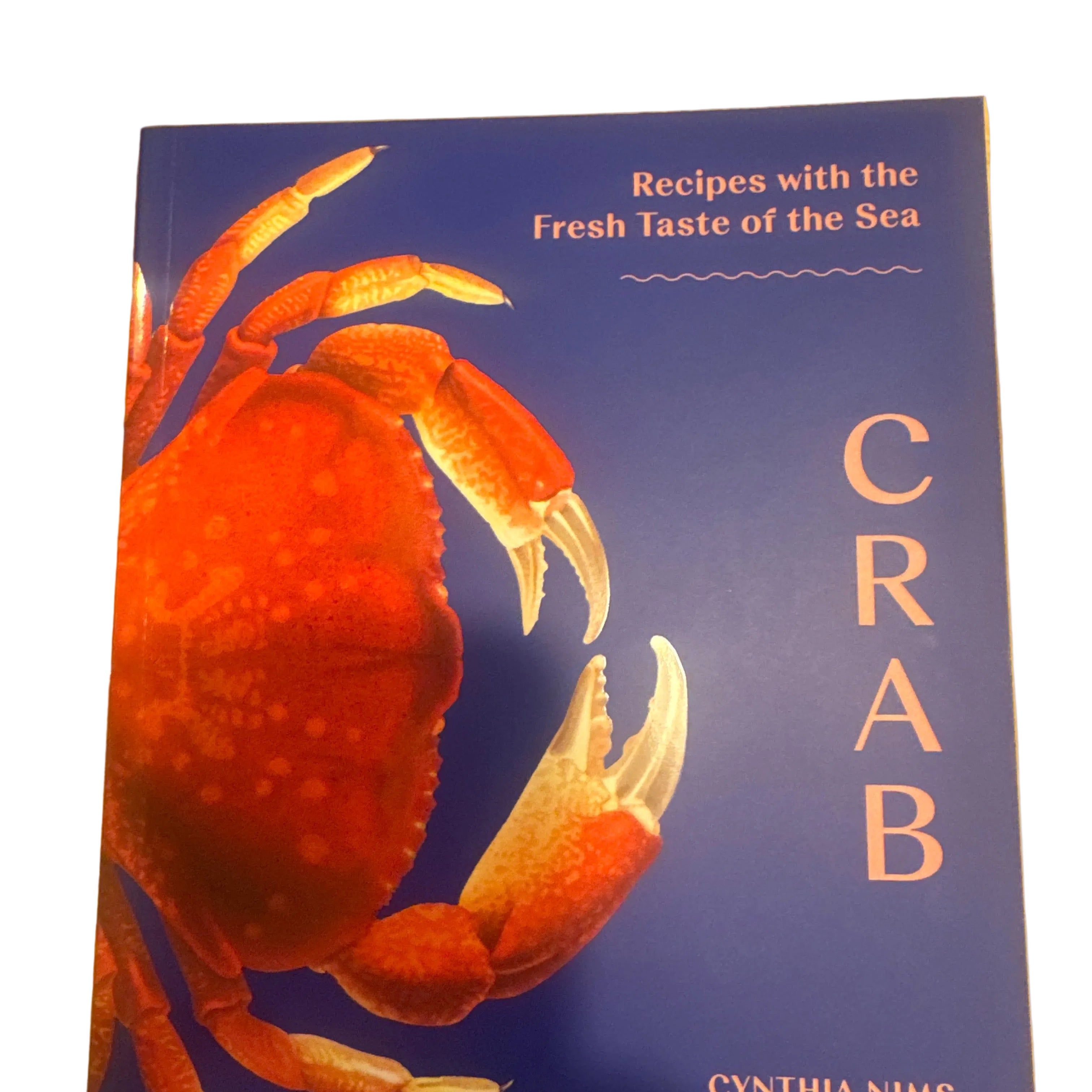 Crab From Tide to Table - Local Coast