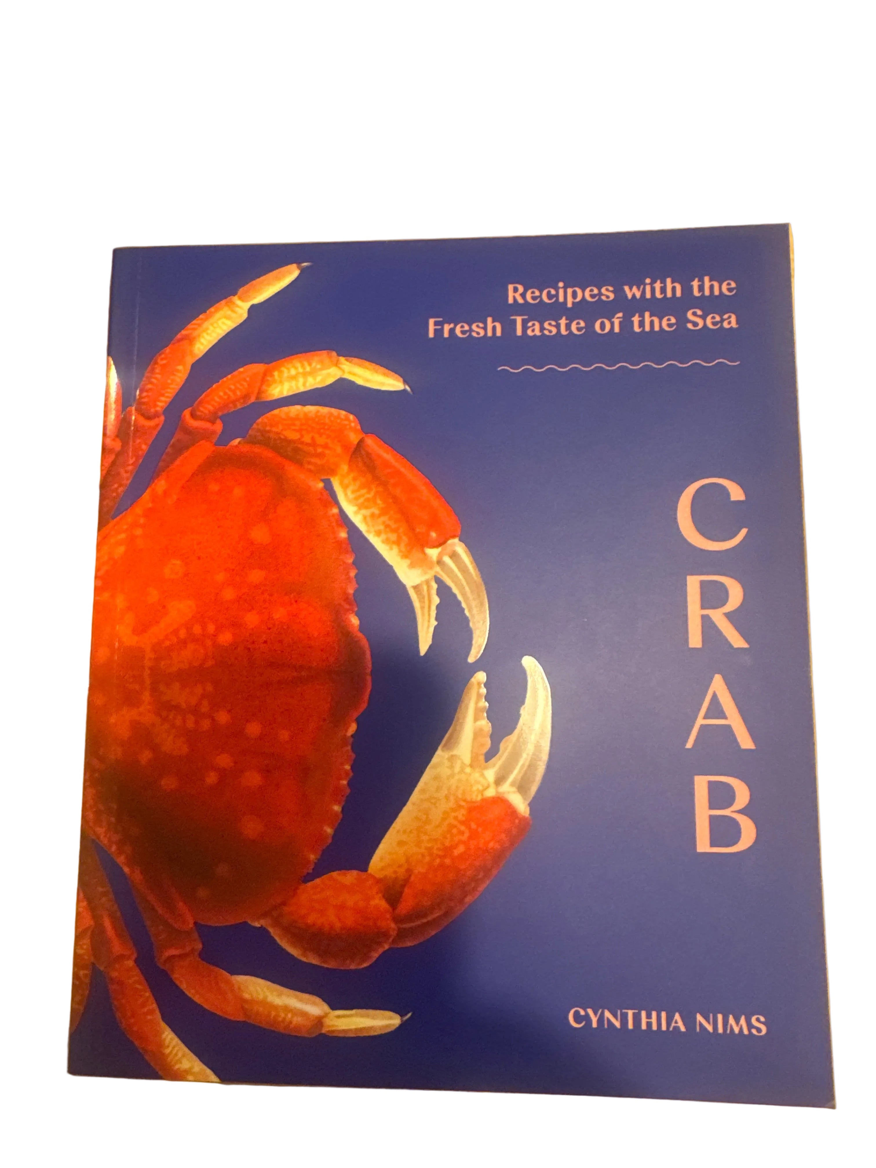 Crab From Tide to Table