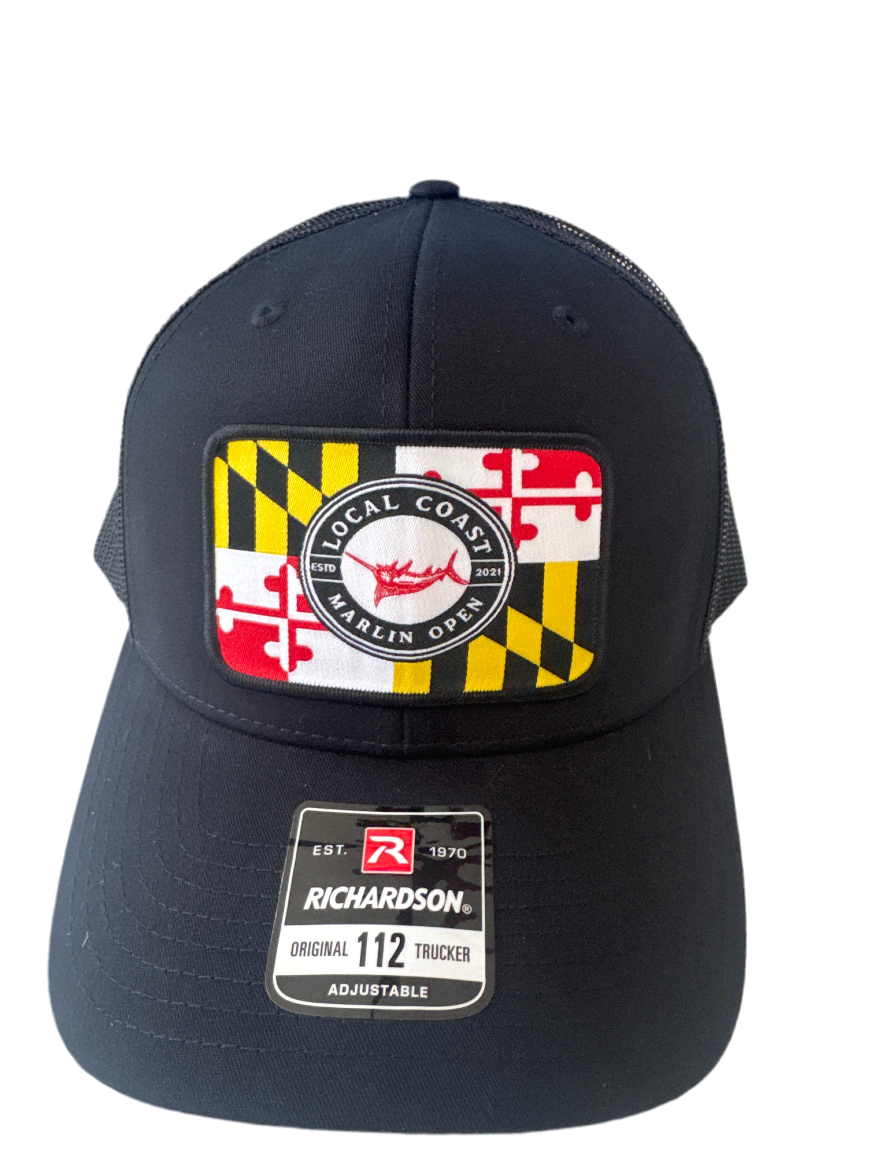 The "Marlin Open" Black Hat