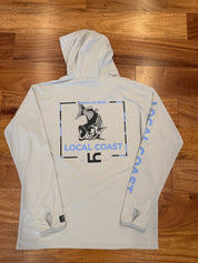 The Rockfish All-Weather Offshore Hood