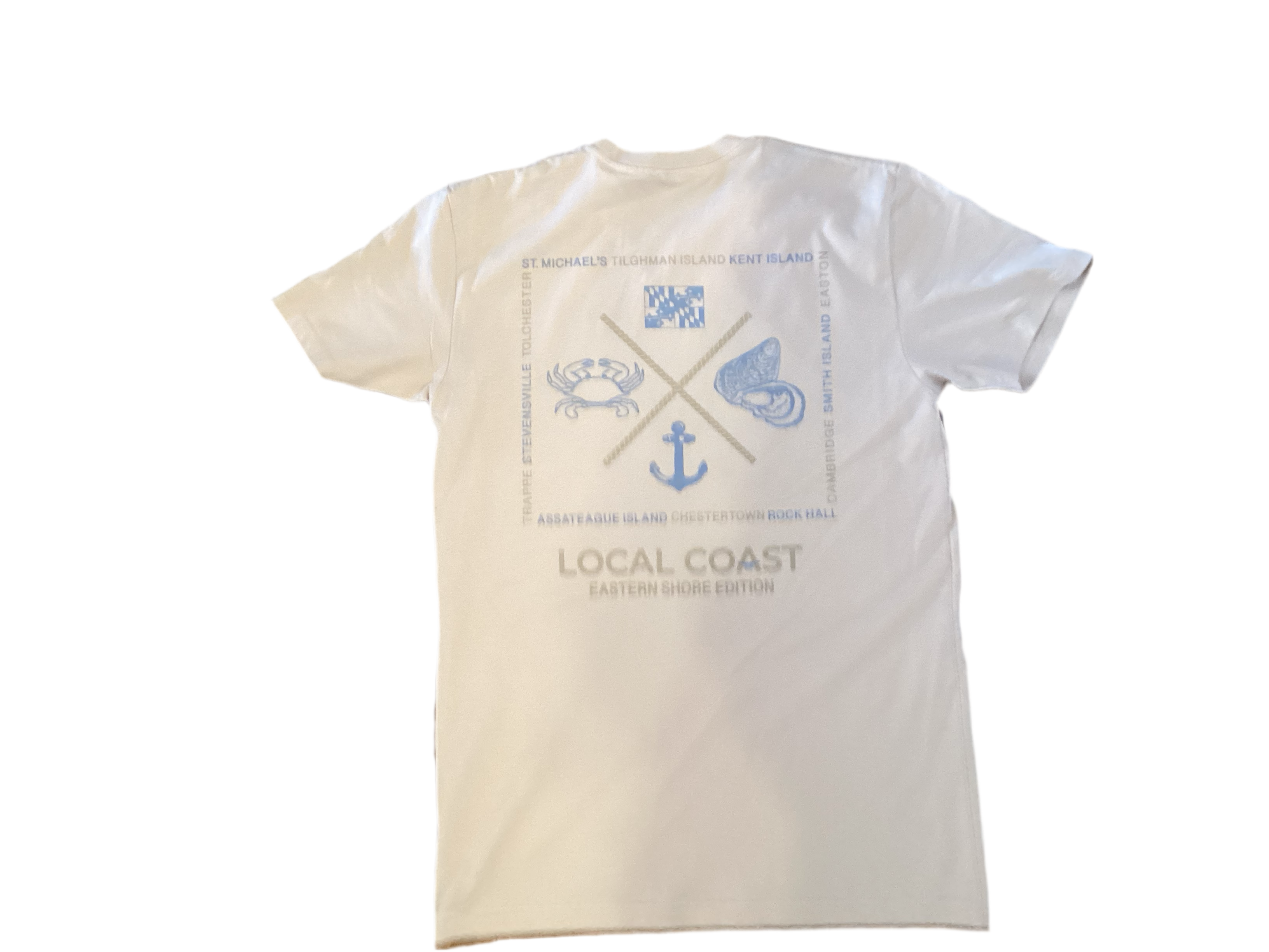 Eastern Shore T-Shirt