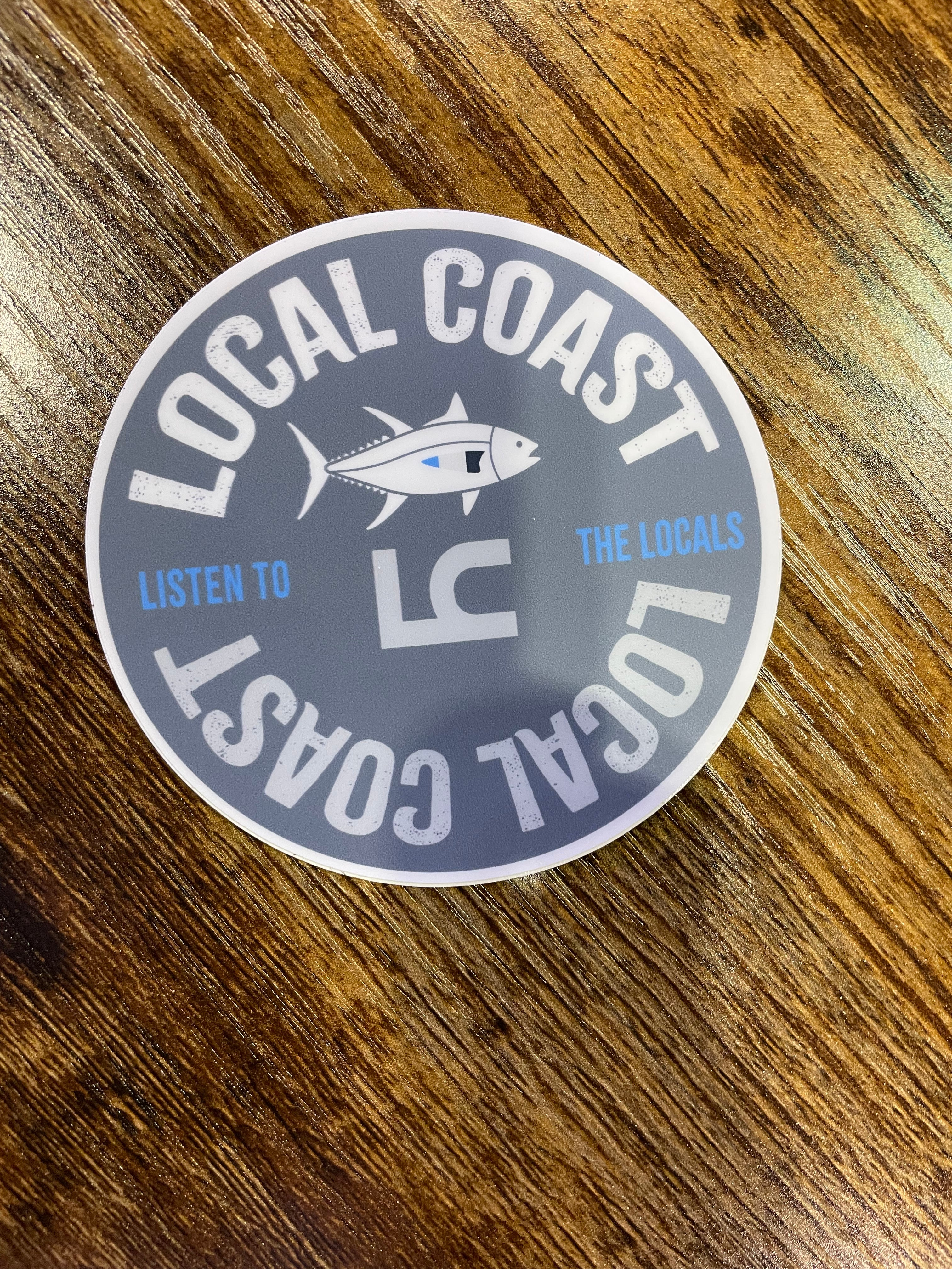Listen to the Locals™ Bundle