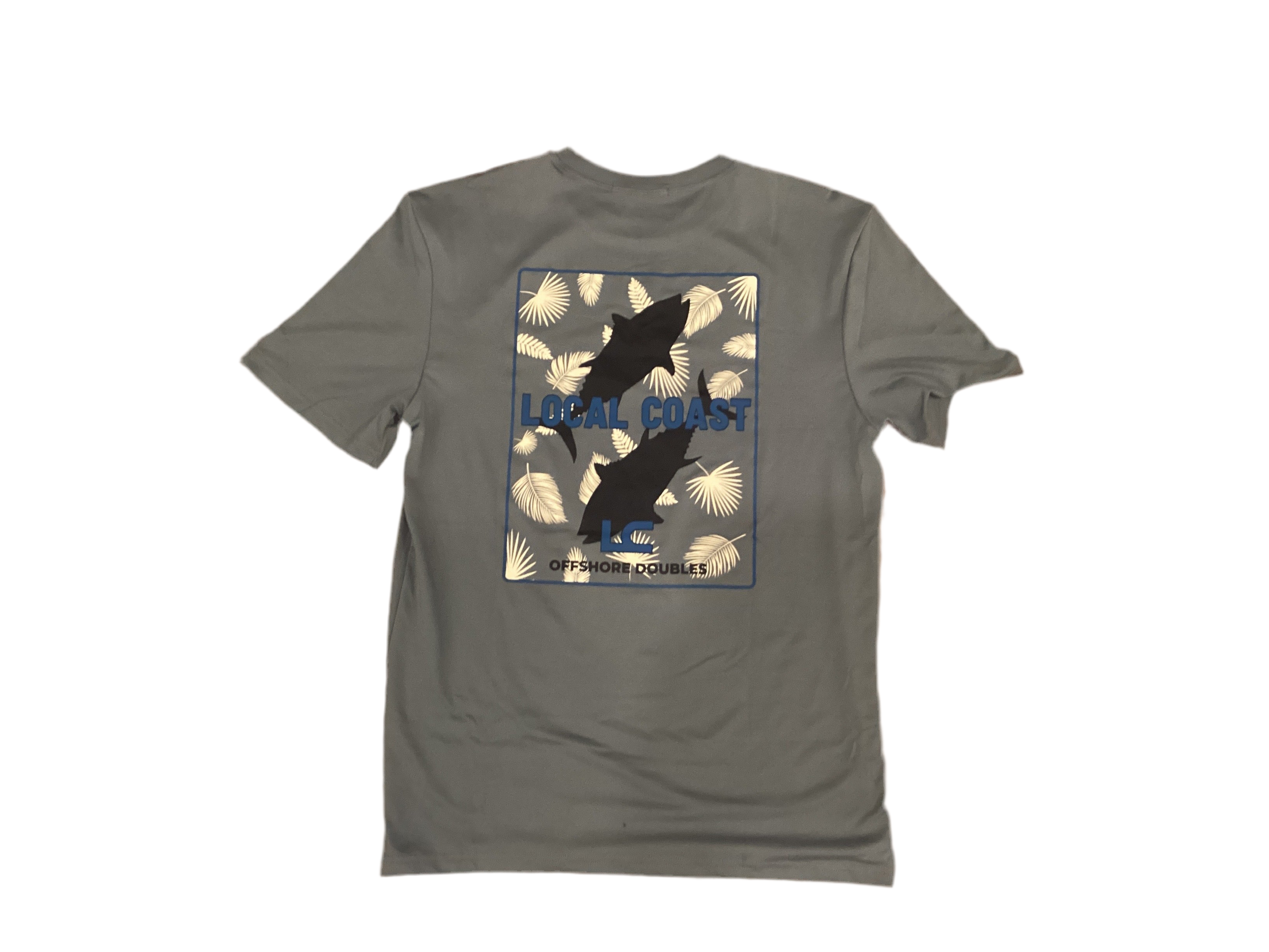 The Offshore Doubles Performance T-Shirt