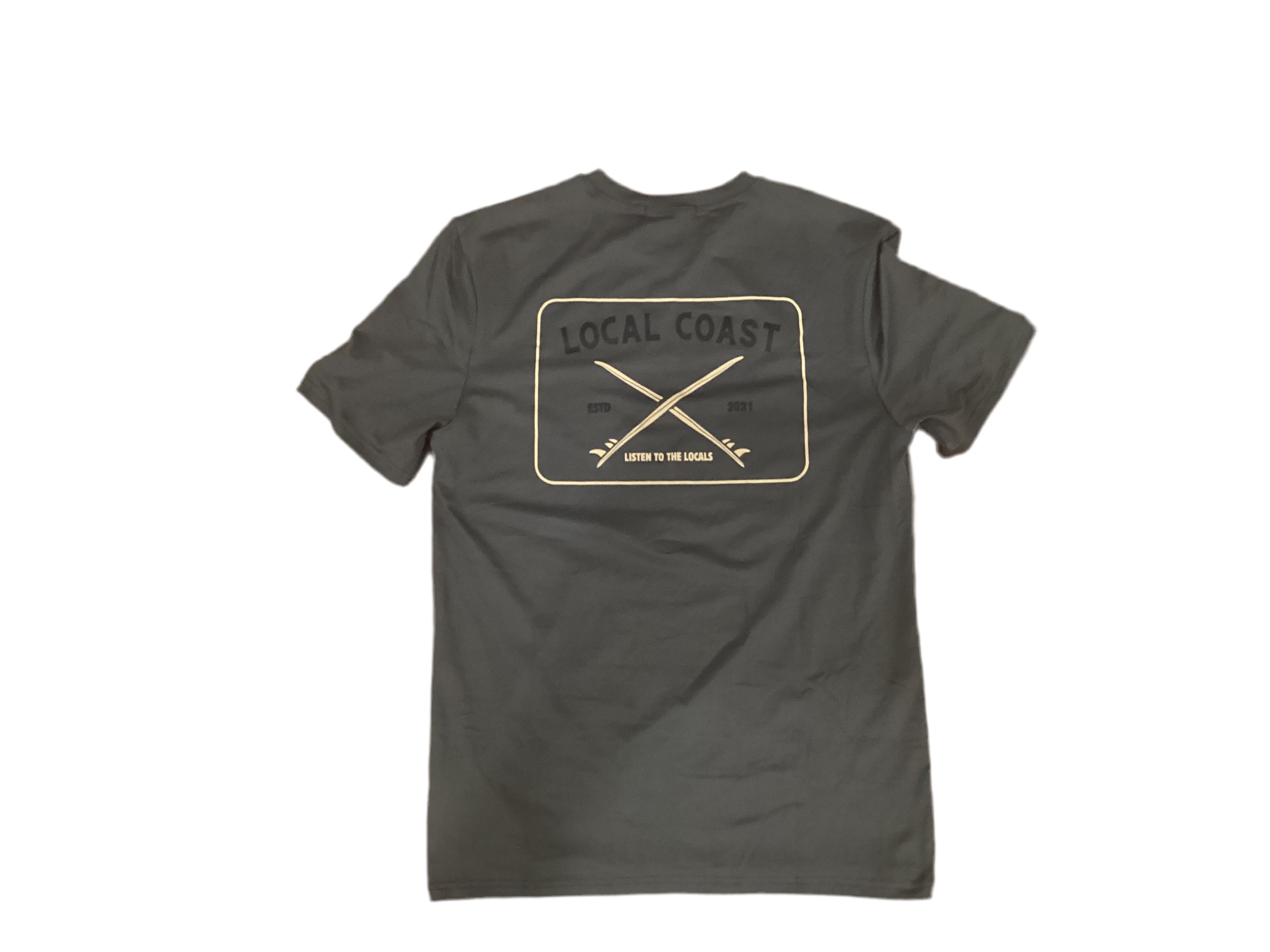 The Surf Performance T-Shirt