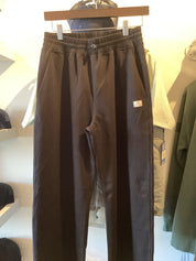Park Wide Leg Pant