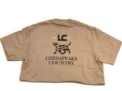 Chesapeake Retriever Youth T-Shirt - Local Coast