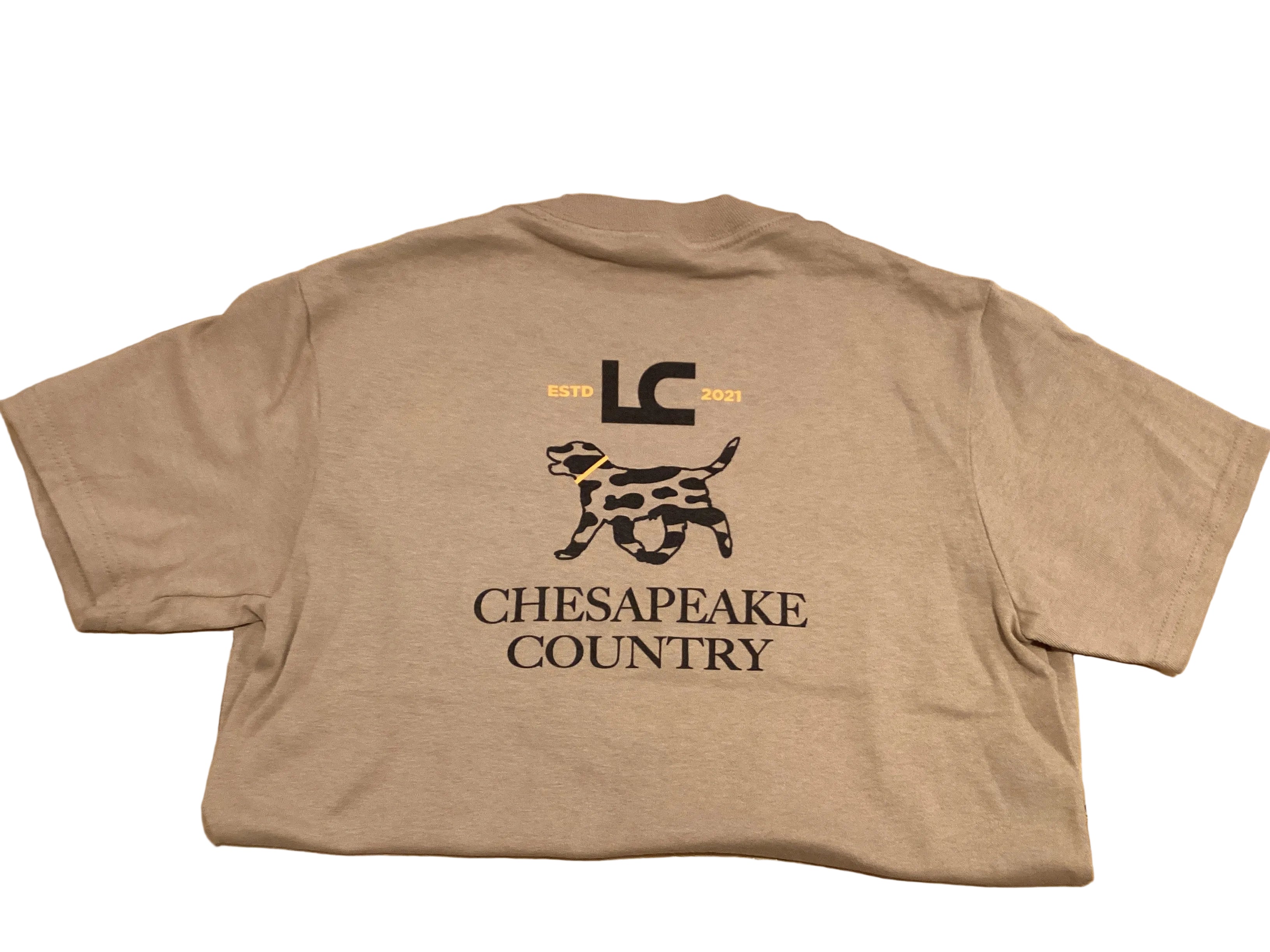 Chesapeake Retriever Youth T-Shirt