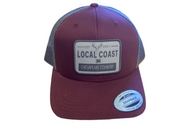 Deer Chesapeake Country Hat
