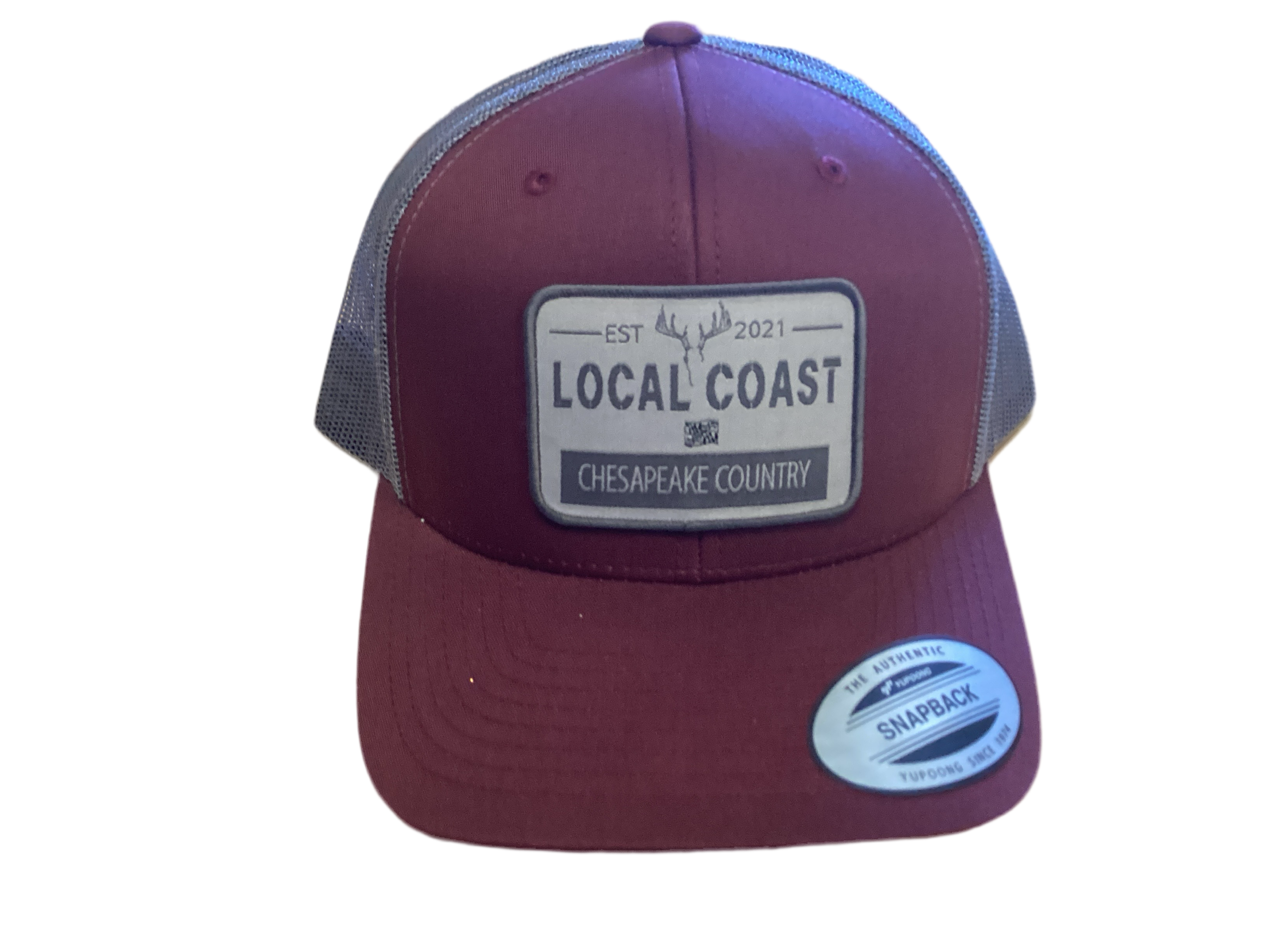 Deer Chesapeake Country Hat