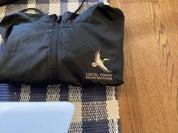 The “Built for the Outdoors” Jacket - Local Coast